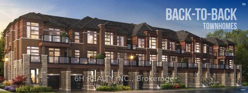 lot-34-36 Harold Wilson Lane, Richmond Hill, ON, L4S1N5 | Card Image