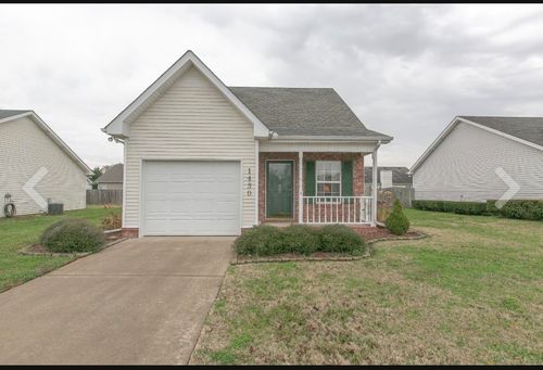1430 Amal Dr, Murfreesboro, TN, 37128-4863 | Card Image