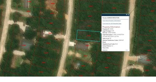374 Lakecrest, Livingston, TX, 77351-0936 | Card Image
