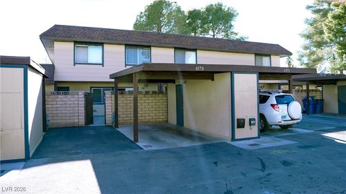 6173 Meadowhaven Ln, Las Vegas, NV, 89103-1174 | Card Image