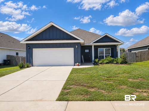 13075 Shoshoney Cir, Fairhope, AL, 36532-2557 | Card Image