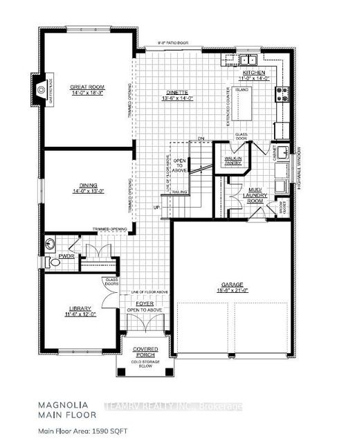 502 Masters Dr, Woodstock, ON, N4T0N4 | Card Image