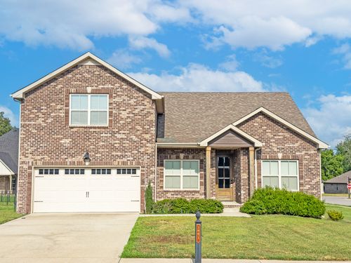 1441 Hereford Blvd, Clarksville, TN, 37043-2080 | Card Image