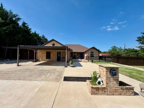 363 Willow Dr, Pottsboro, TX, 75076-5335 | Card Image