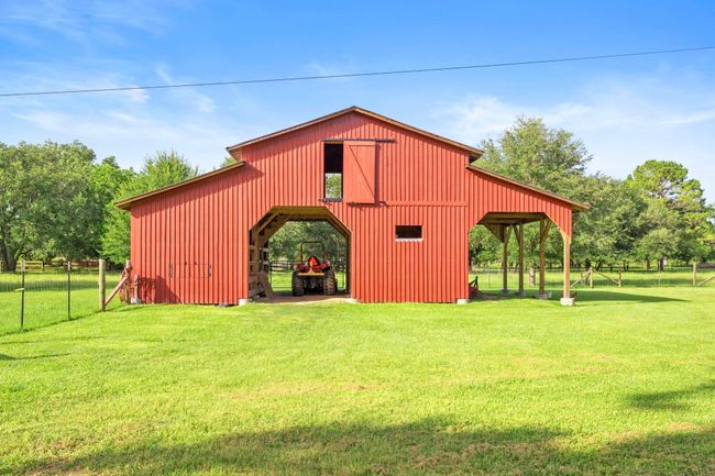 3211 County Road 237, House other with 4 bedrooms, 3 bathrooms and 2 parking in Alvin TX | Image 31