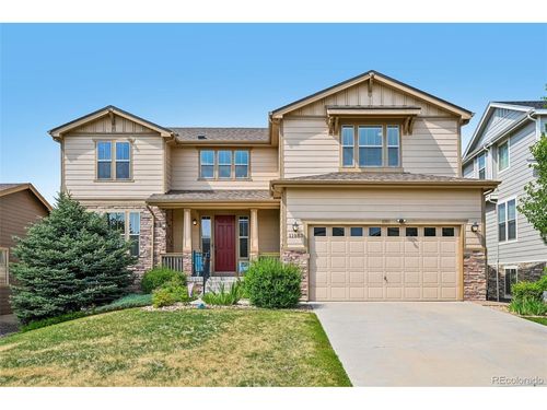 11983 S Allerton Cir, Parker, CO, 80138-8828 | Card Image