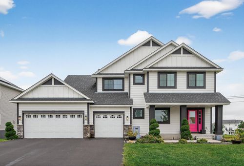 5366 Pine Island Rd, Woodbury, MN, 55129-2602 | Card Image