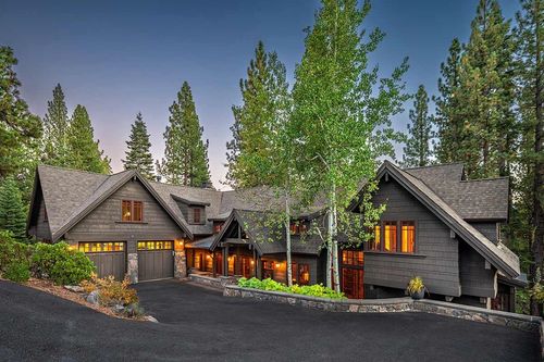 8652 Lloyd Tevis Dr, Truckee, CA, 96161-5140 | Card Image