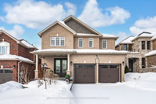 52 Jewel House Lane, Barrie, ON, L4N8J7 | Card Image