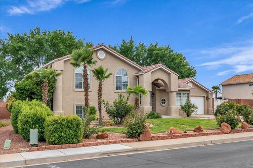 270 E 855 S, Ivins, UT, 84738-6276 | Card Image
