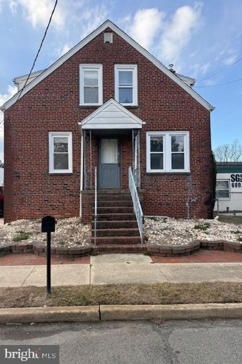 46 Cunningham Ave, Hamilton, NJ, 08610-4412 | Card Image