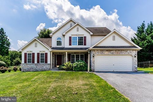 271 Red Haven Rd, PALMYRA, PA, 17078-8625 | Card Image