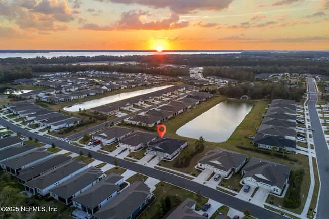 199 Ladyslipper Dr, House other with 2 bedrooms, 2 bathrooms and null parking in ST JOHNS FL | Image 27