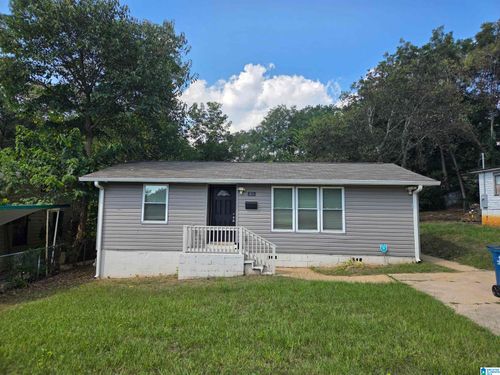 1015 Palmer Ave, Brighton, AL, 35020-1337 | Card Image