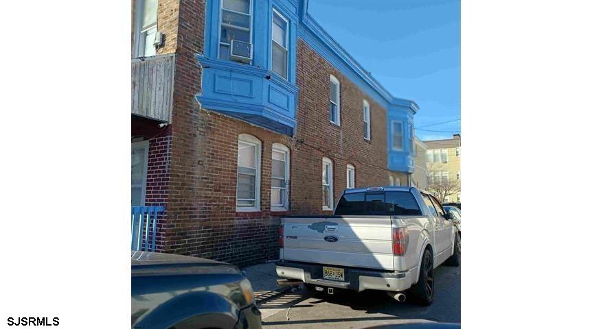 Bellevue Ave, Atlantic City, NJ 08401
