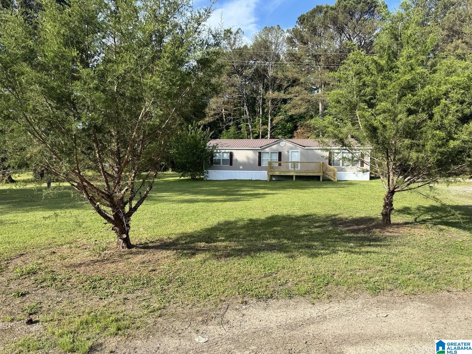 Residential in CARBON HILL 2