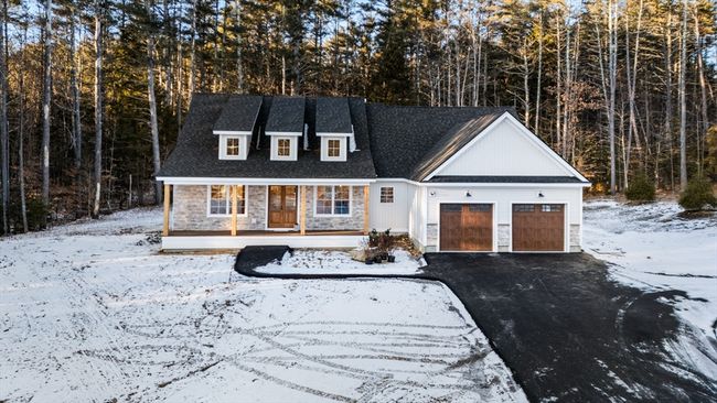 46 Boston Post Rd, House other with 3 bedrooms, 3 bathrooms and 8 parking in Amherst NH | Image 7