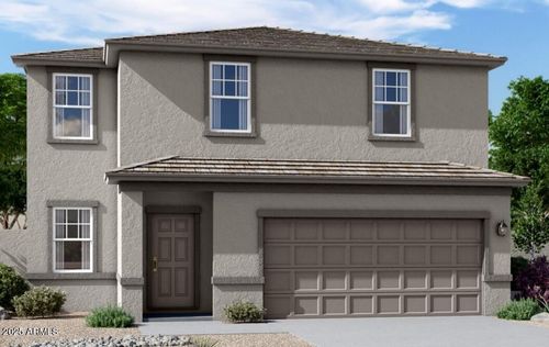 5941 E Artemis Dr, Florence, AZ, 85132-5636 | Card Image