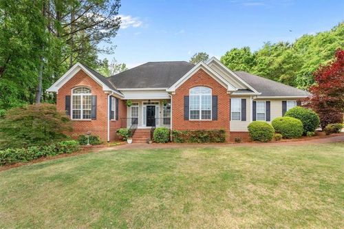 309 Plantation Walk, Carrollton, GA, 30117-6219 | Card Image