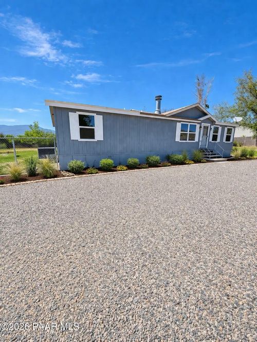 1050 S Wagon Master Road, Cottonwood, AZ, 86326 | Card Image