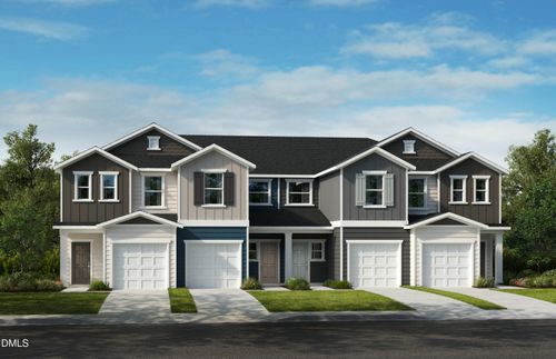 3029 Glen Lyon Dr, Durham, NC, 27703-8602 | Card Image
