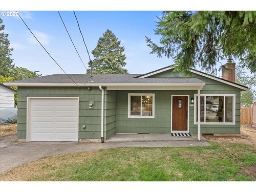 3050 Se 119th Ave, Portland, OR, 97266-1616 | Card Image