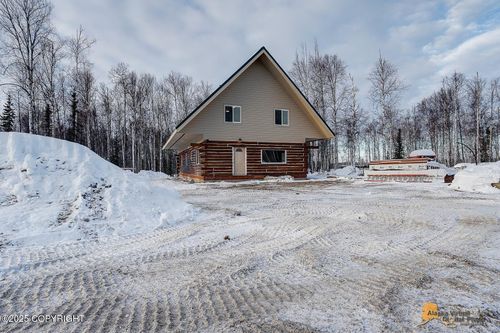 14073 W Brittany Lou Ave, Houston, AK, 99623-0670 | Card Image