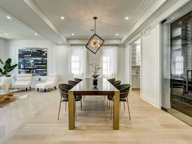 67 Rathburn Rd, House other with 4 bedrooms, 7 bathrooms and 6 parking in Etobicoke ON | Image 7