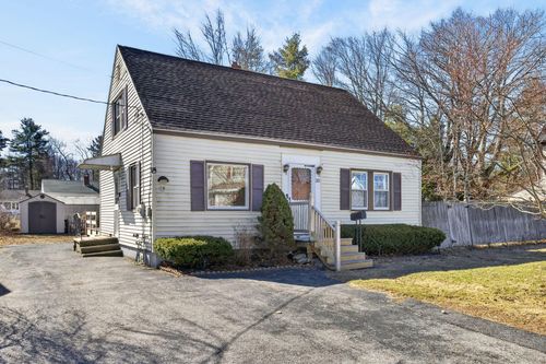 20 Chesley Avenue, Portland, ME, 04103 | Card Image