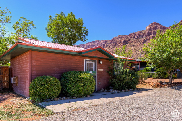 Roberts Dr, Moab, UT 84532