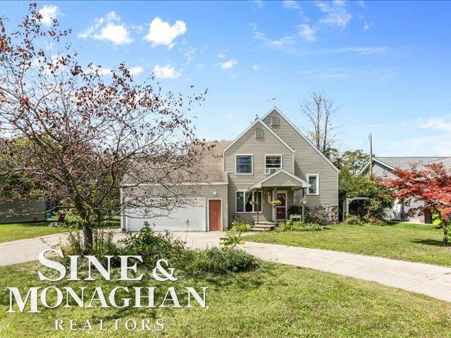 Michigan Ave, Marysville, MI 48040