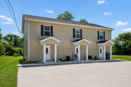 406 Hedgemont Ave, Fayetteville, TN, 37334-3320 | Card Image