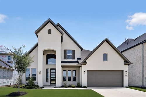 1909 Beech Ridge Dr, Northlake, TX, 76226-4649 | Card Image
