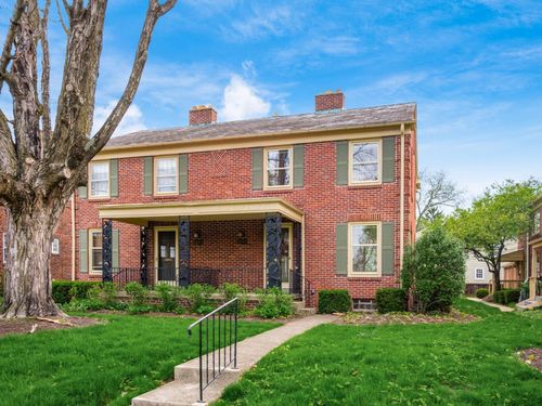 2240 Coventry Rd, Upper Arlington, OH, 43221-4210 | Card Image