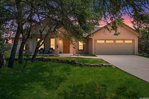 111 Swallow Ct, Canyon Lake, TX, 78133-2166 | Card Image