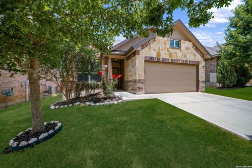 6051 Akin Song, San Antonio, TX, 78261-2175 | Card Image