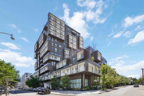 1115-80 Vanauley St, Toronto, ON, M5T0C9 | Card Image