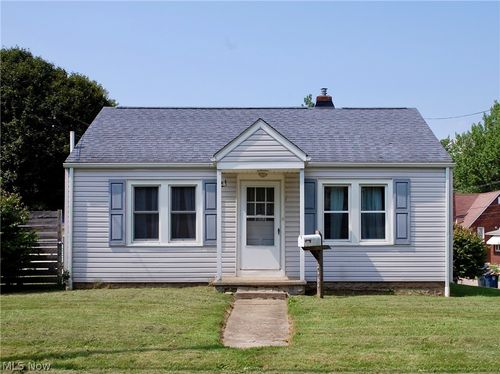 2464 Nesbitt Ave, Akron, OH, 44314-3539 | Card Image