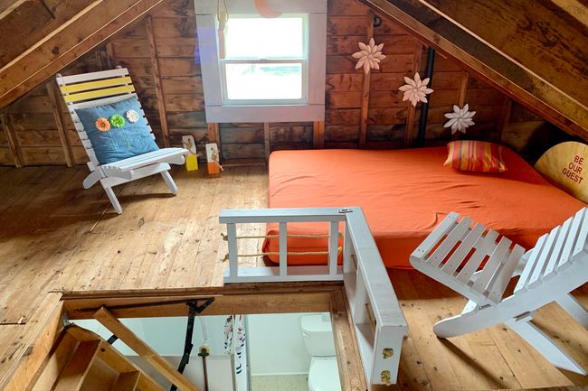 115 Fishing Point Rd, Home with 2 bedrooms, 1 bathrooms and null parking in Pugwash NS | Image 38