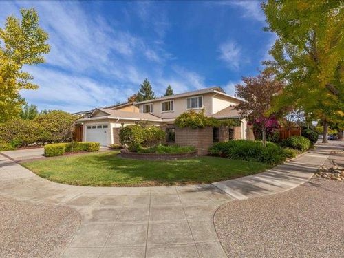  South Park Drive, San Jose, CA, 95129 | Card Image