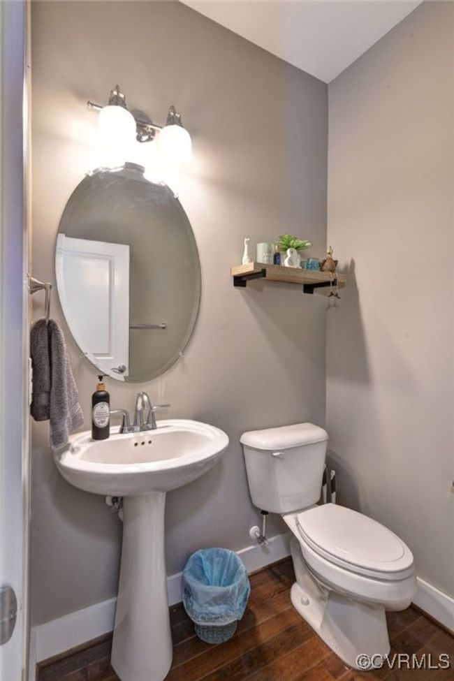 5156 Brandon Pines Dr, House other with 5 bedrooms, 4 bathrooms and null parking in Providence Forge VA | Image 29