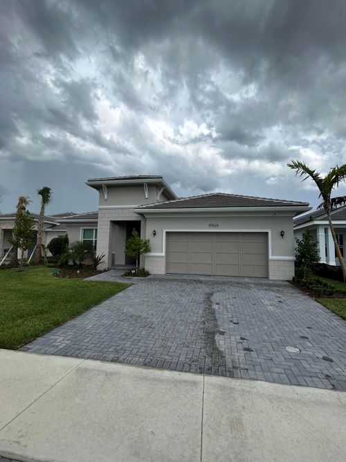 9908 Timber Creek Way, Palm Beach Gardens, FL, 33412-2593 | Card Image