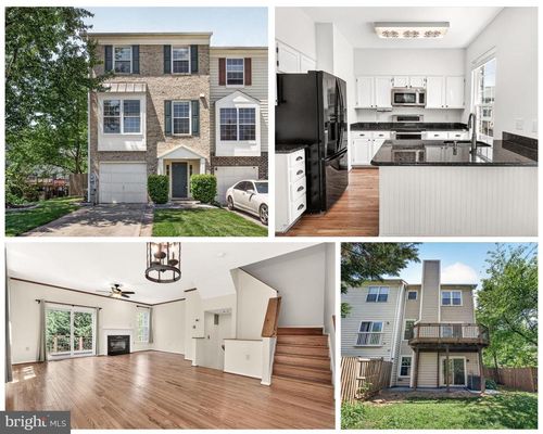 111 Waterland Way, FREDERICK, MD, 21702-4094 | Card Image