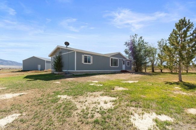 2822 N 48 Th St W, House other with 3 bedrooms, 2 bathrooms and null parking in Ely NV | Image 22
