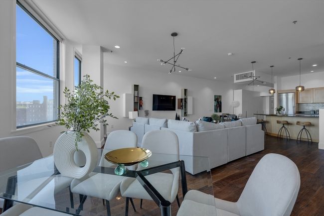 APT-503 - 485 Harrison Ave, Condo with 2 bedrooms, 2 bathrooms and 1 parking in Boston MA | Image 7