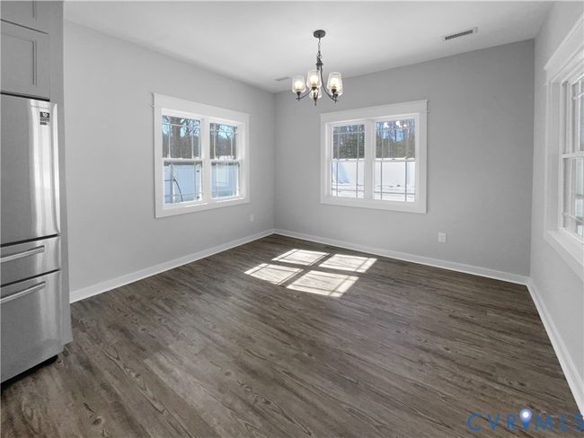 2311 Branchway Creek Dr, House other with 4 bedrooms, 3 bathrooms and null parking in Powhatan VA | Image 20