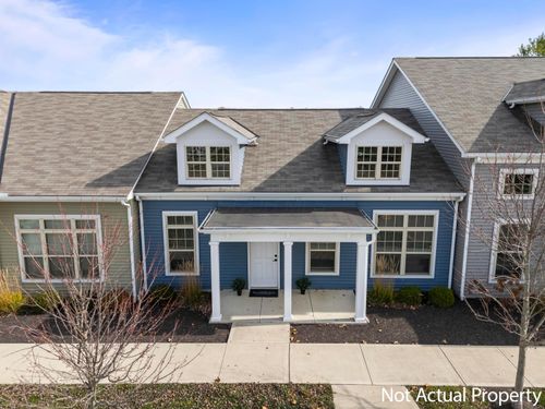 5600 Apothecary Way, New Albany, OH, 43054-7591 | Card Image