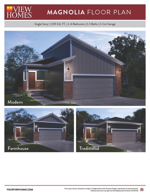 1100 Nw Macarthur Ln, Waukee, IA, 50263-4508 | Card Image