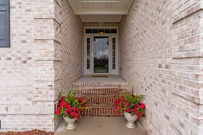 3101 Redfield Dr, House other with 3 bedrooms, 2 bathrooms and 2 parking in Leland NC | Image 4