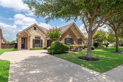 609 Rockhurst Trl, Keller, TX, 76248-9751 | Card Image